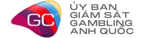 Ủy ban giám sát gambling Anh Quốc